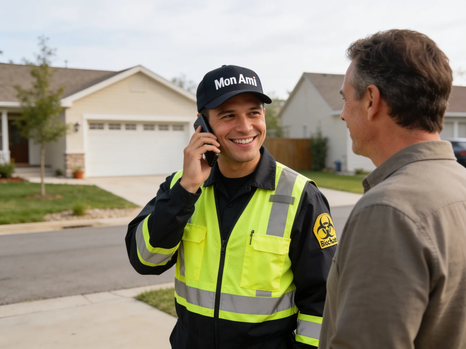 Sewage Cleanup South Boston, MA FAQs